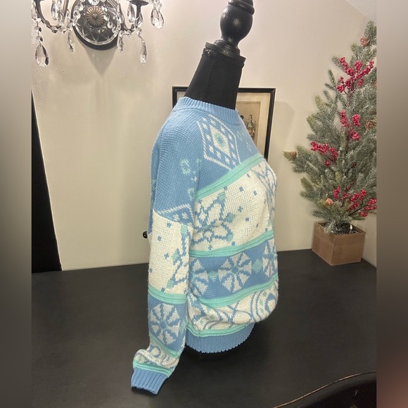 Vintage sweater from the 90s - Picture 3 of 10